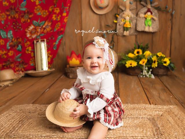 KIDS - 1 a 12 meses de Manuela 