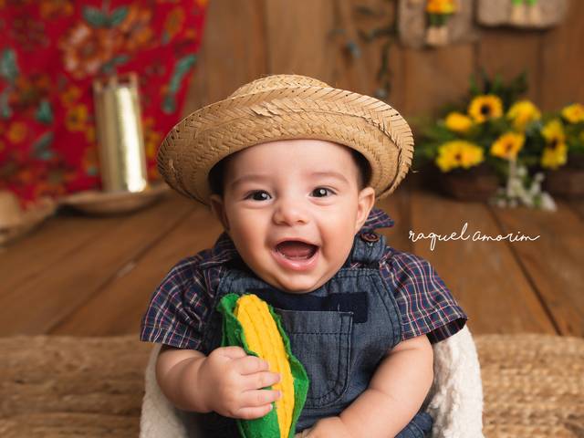 KIDS - 1 a 12 meses de LEVI 