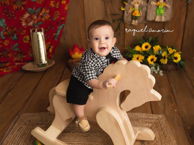 KIDS - 1 a 12 meses de HEITOR