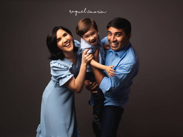 FAMILIA de PRYSCILA CYNARA