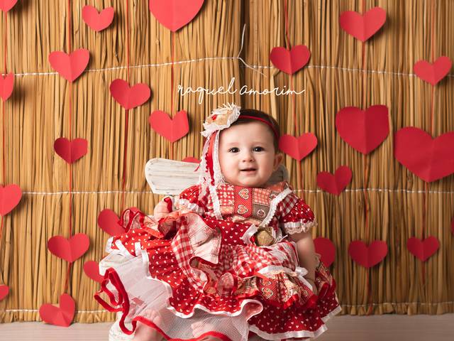 KIDS - 1 a 12 meses de LARA