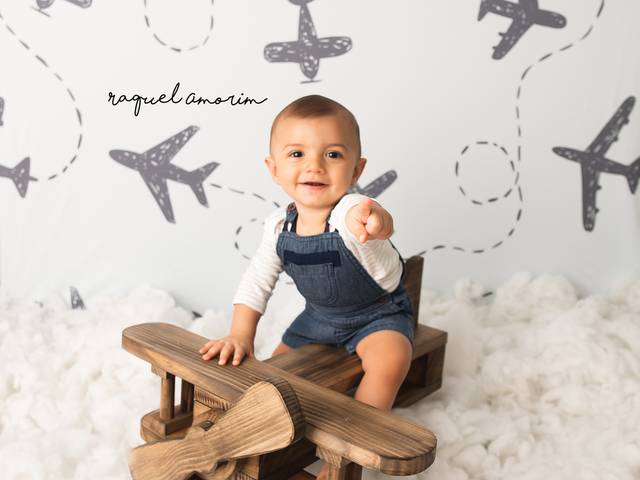 KIDS - 1 a 12 meses de LUIZ 