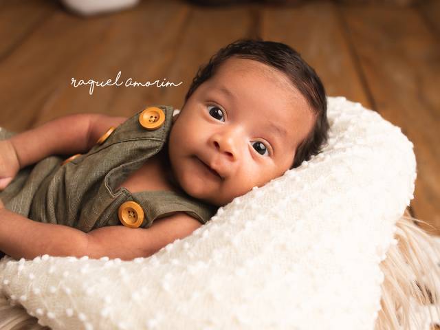 KIDS - 1 a 12 meses de ANTHONY 