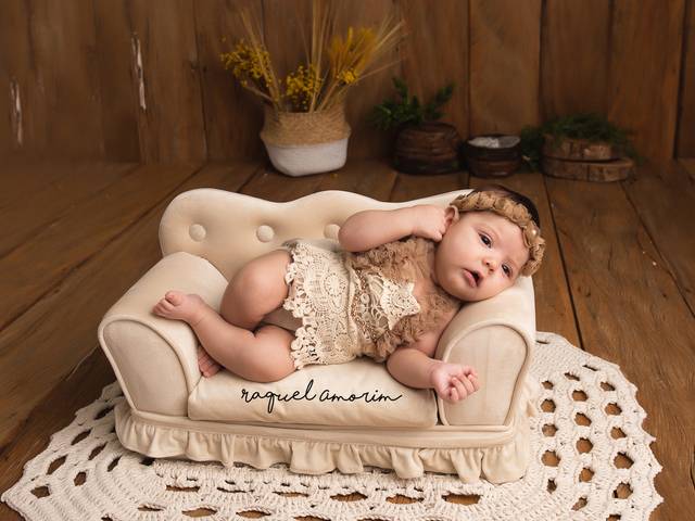 KIDS - 1 a 12 meses de MARIA CECILIA 