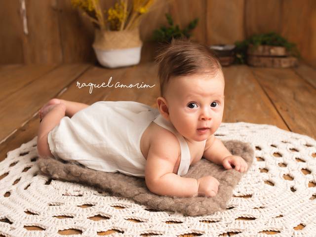 KIDS - 1 a 12 meses de RUAN 