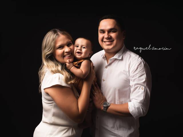 KIDS - 1 a 12 meses de MIGUEL 6 MESES