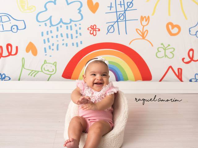 KIDS - 1 a 12 meses de MARIA ISABEL 3 MESES