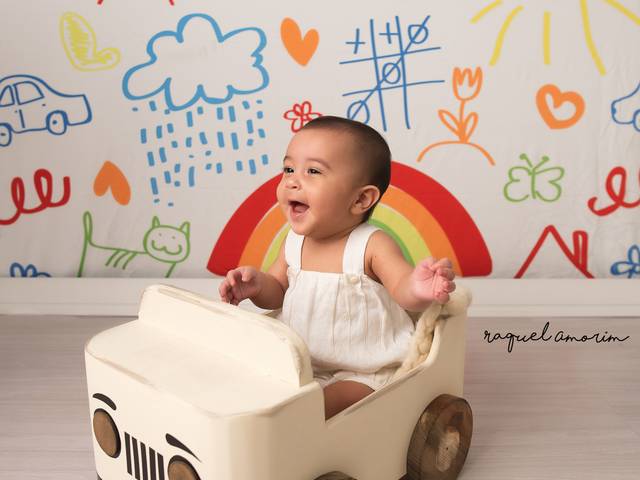 KIDS - 1 a 12 meses de EDUARDO 