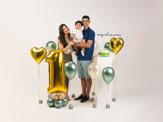 SMASH THE CAKE de PEDRO 