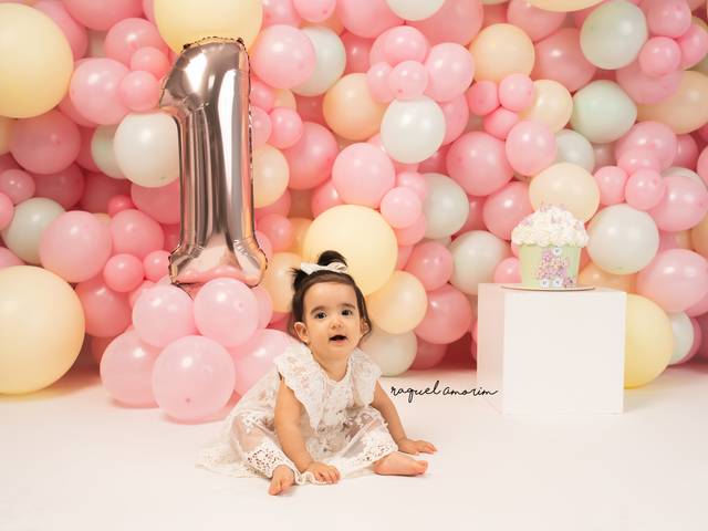 SMASH THE CAKE de MARIA CECILIA 