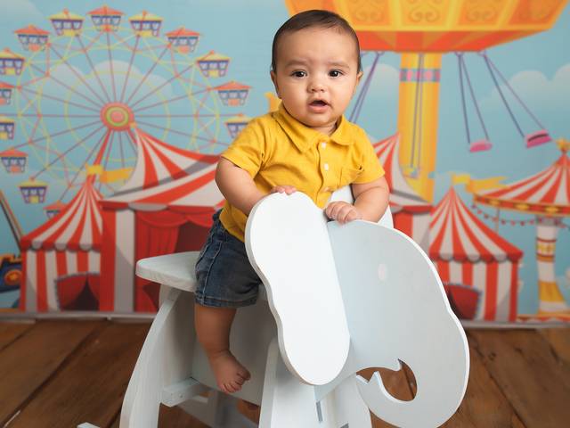 KIDS - 1 a 12 meses de ARTHUR LEAL