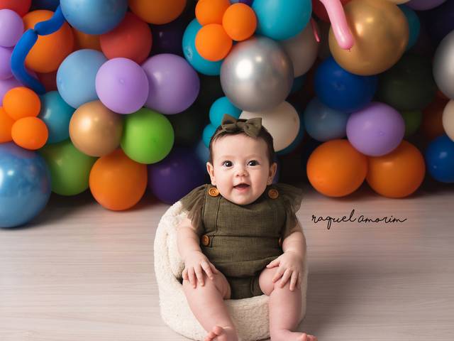 KIDS - 1 a 12 meses de LOUISE