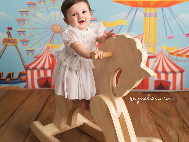 KIDS - 1 a 12 meses de LARA 