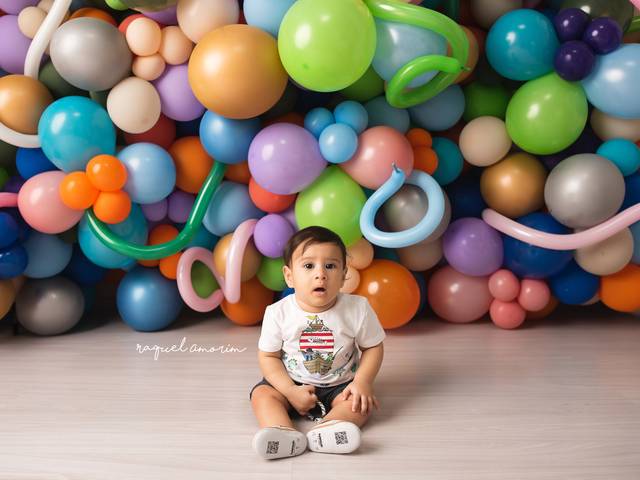 KIDS - 1 a 12 meses de LUCAS 6 MESES 