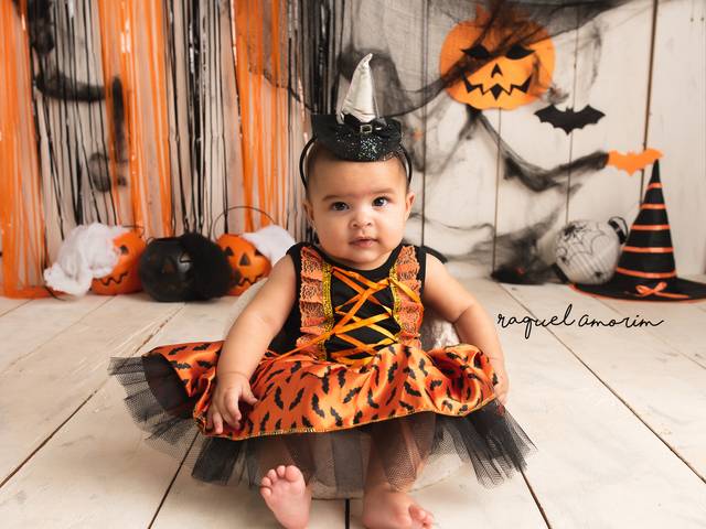 KIDS - 1 a 12 meses de MARIA ISABELA 5 MESES 