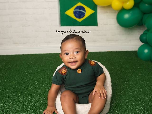 KIDS - 1 a 12 meses de ANTHONY 5 MESES 