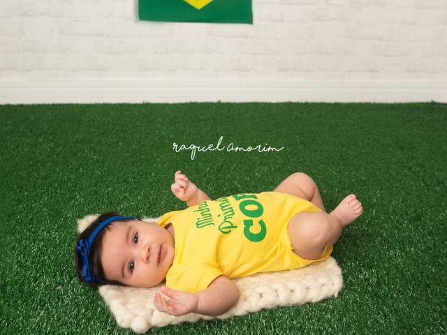 KIDS - 1 a 12 meses de ISIS 1 MES 