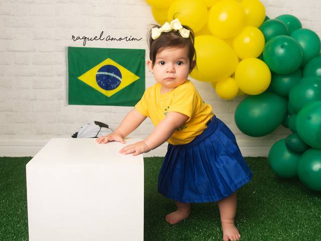 KIDS - 1 a 12 meses de LIA 9 MESES