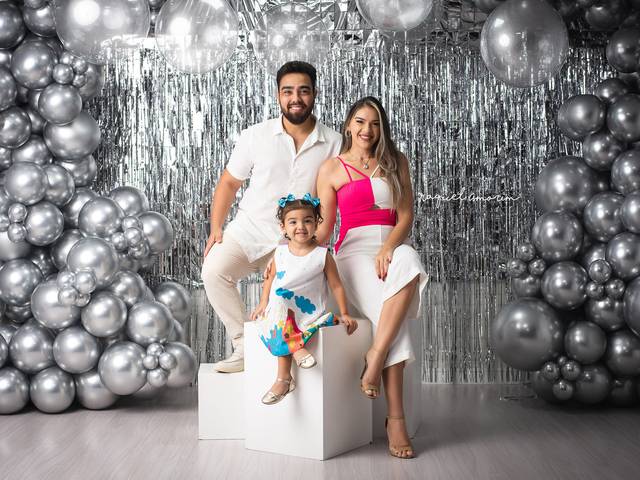 MINI SESSÃO de ANO NOVO 2023