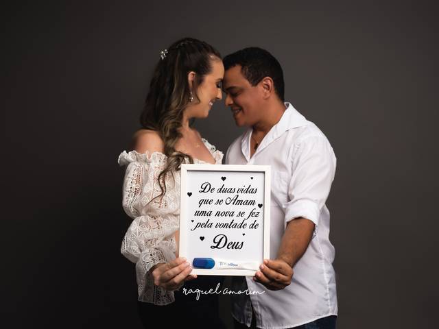 ENSAIO ANUNCIAÇÃO de .