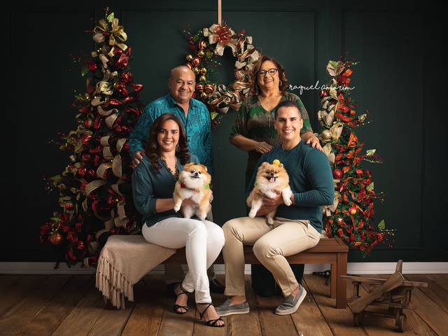 MINI SESSÃO de Lauir Segundo