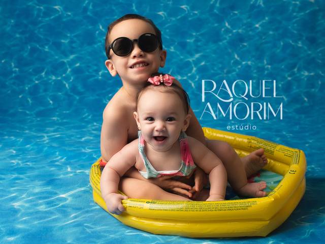 KIDS - 1 a 12 meses de HELENA 6 MESES