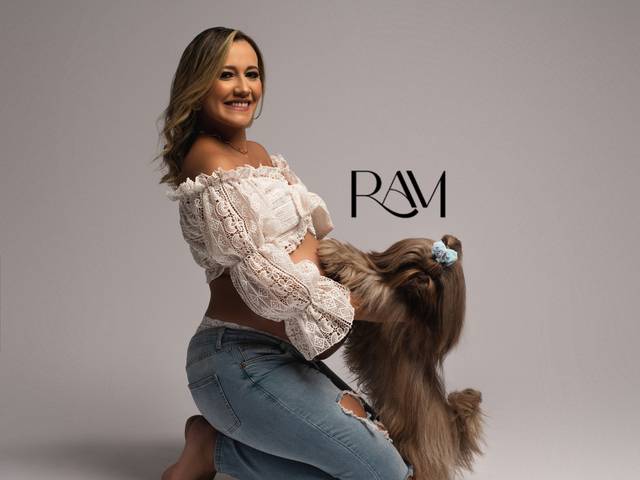 GESTANTE por Raquel Amorim de ADRIANA ESPERA MARIA ALICE