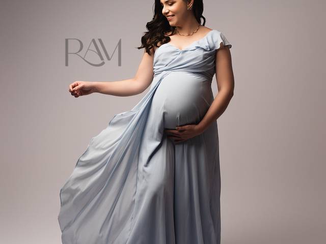 GESTANTE por Raquel Amorim de ISABELLE ESPERA SAULO