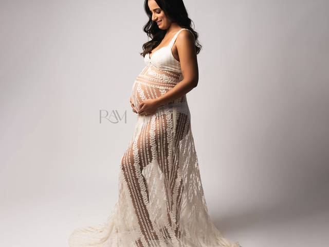 GESTANTE por Raquel Amorim de BRENA ESPERA MELINDA