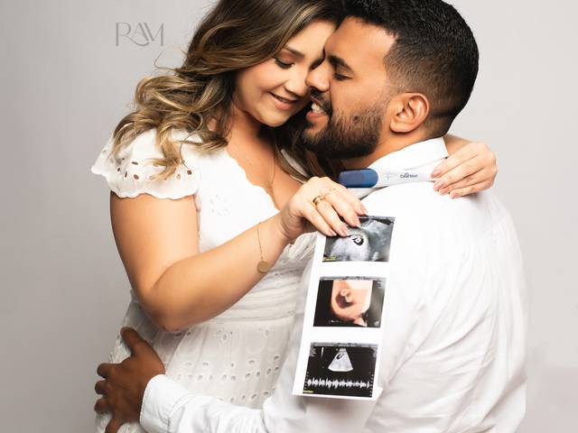 ENSAIO REVELACAO  de JULLYANA 