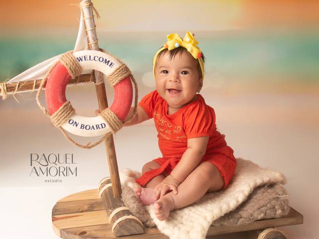 KIDS - 1 a 12 meses de BEATRIZ - KELLY XAVIER 