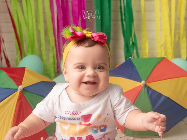 KIDS - 1 a 12 meses de LIS - MARIANNE COSTA