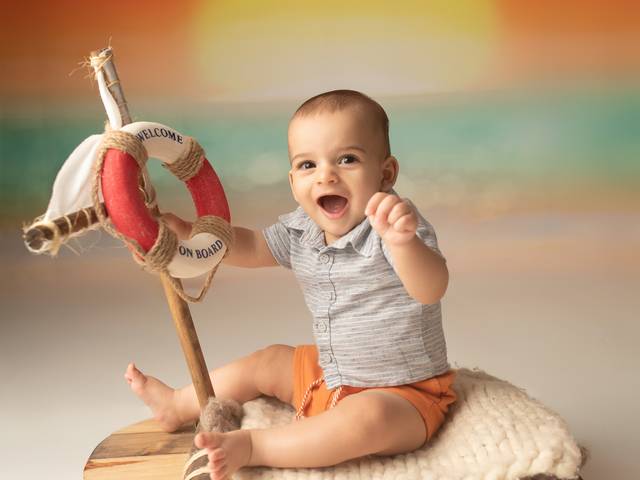 KIDS - 1 a 12 meses de ARTHUR - ALINY ARAUJO