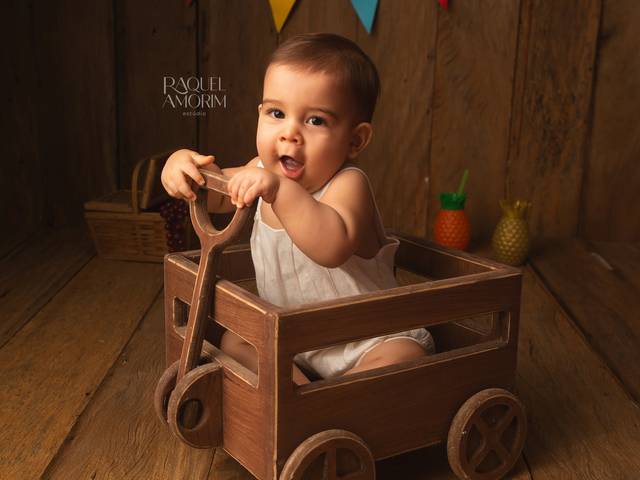 KIDS - 1 a 12 meses de LEVI - DIANA VASCONCELOS