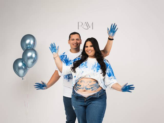 ENSAIO REVELACAO  de RENATA ANDRADE