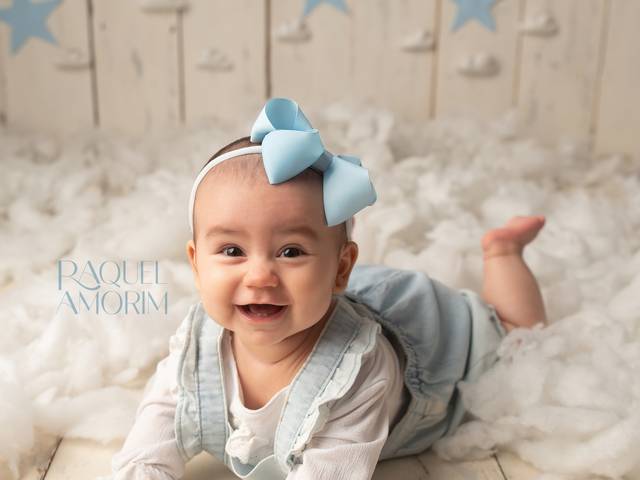 KIDS - 1 a 12 meses de FLORA - FERNANDA ANDRADE