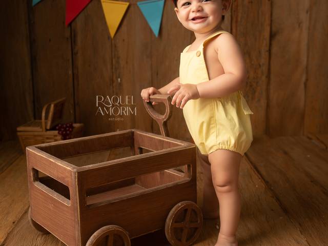 KIDS - 1 a 12 meses de MIGUEL - IMACULADA