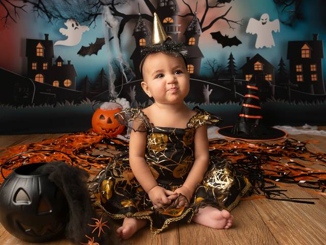 KIDS - 1 a 12 meses de LIVIA - LARISSA TORRES