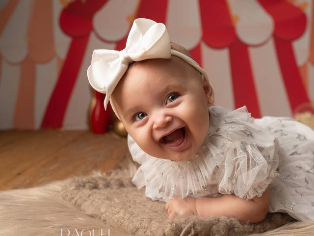 KIDS - 1 a 12 meses de HELENA - KARLA VITÓRIA