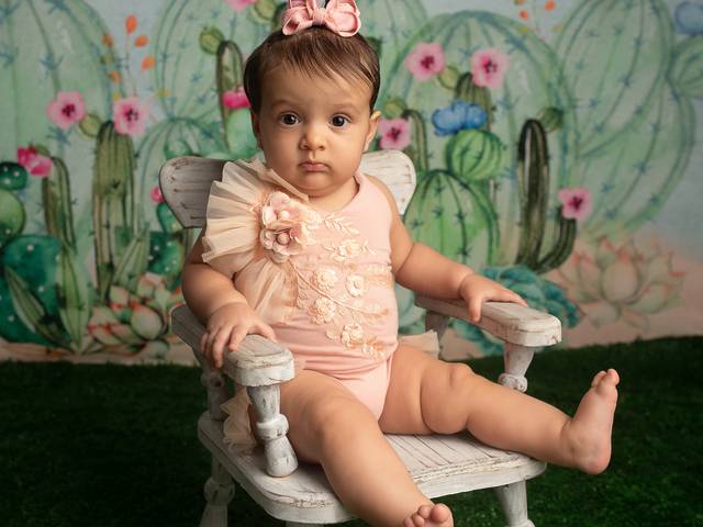 KIDS - 1 a 12 meses de HELENA - VERONICA FEITOSA