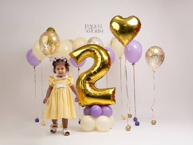 SMASH THE CAKE de CAROLINA