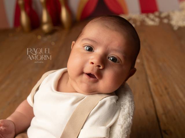 KIDS - 1 a 12 meses de DAVI - SABRINA DARLIANE