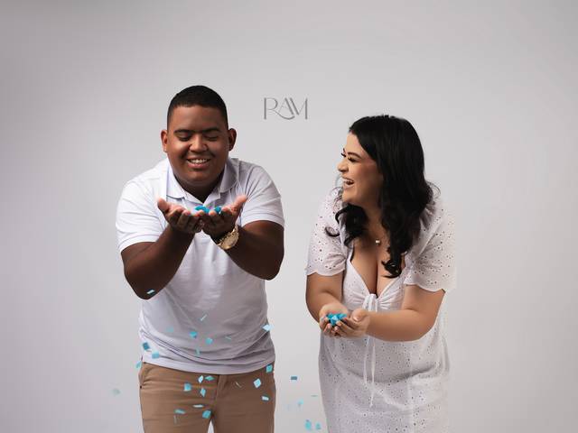 ENSAIO REVELACAO  de HELOISA MIRANDA