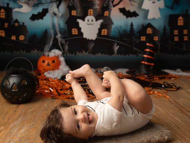 KIDS - 1 a 12 meses de LUIZ - NATÁLIA DANTAS