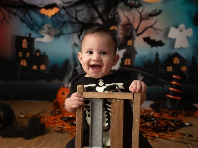 KIDS - 1 a 12 meses de DAVI - TAYNA SOUZA