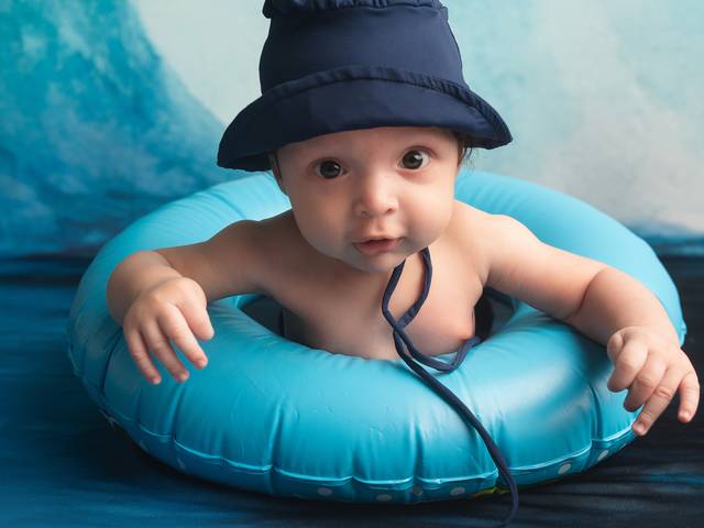 KIDS - 1 a 12 meses de JOAQUIM - DEBORA MARIA