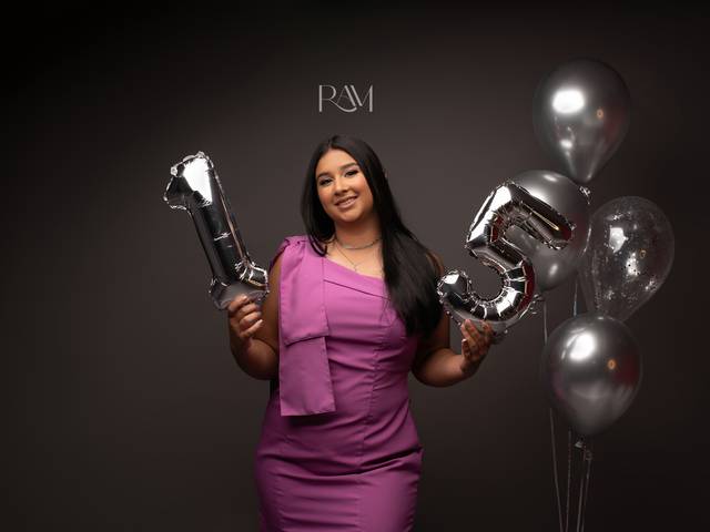 ENSAIO FESTA de ELLEN