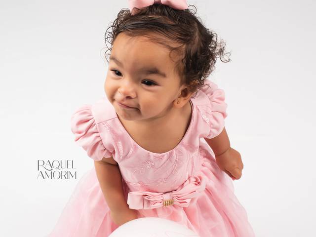 KIDS - 1 a 12 meses de ESTER - KARIDJA NASCIMENTO