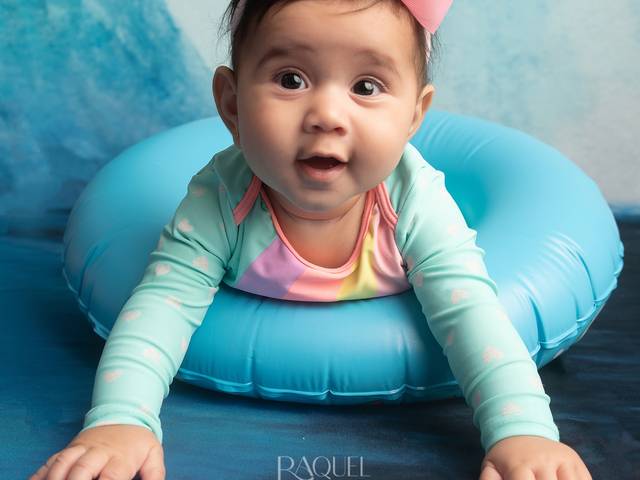 KIDS - 1 a 12 meses de LAURA - ANIELLI FERNANDES