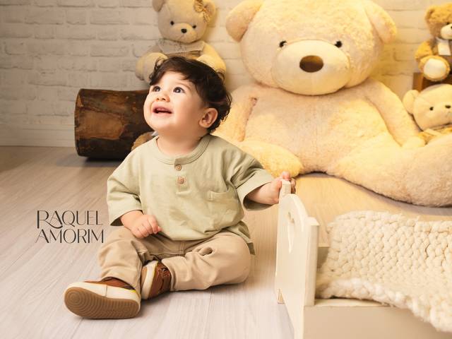 KIDS - 1 a 12 meses de JOAO LUCAS - CYNTHIA BEATRIZ